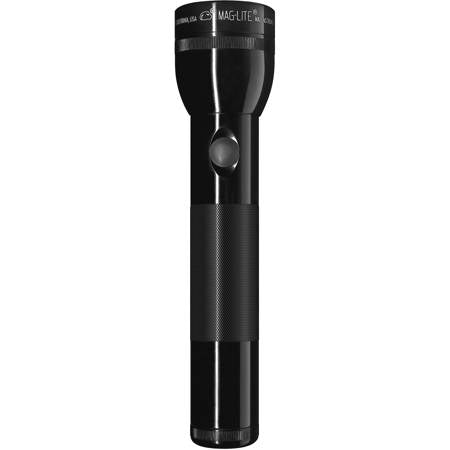 <S> <C> BLK 2D MAG LITE FLASHL