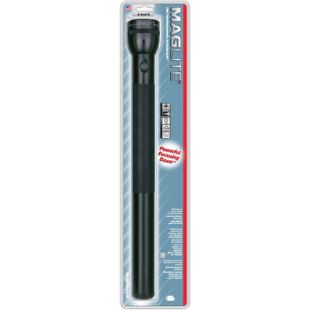 <S> <C> BLK 6D MAGLIT FLASHLIT