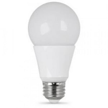 <R> 7.5w/40 LED DIM DL A19 BUL500 LUMEN/5000K/40wEQUIV/DIMBL
