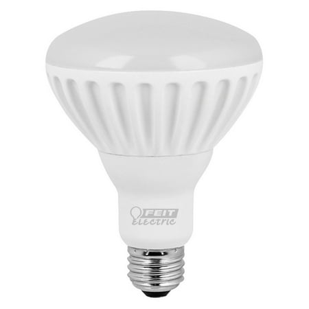 <C> 9.5w/65 LED BR30 SW BULB-D6wEQUIV/650LUM/25MHR/2700K