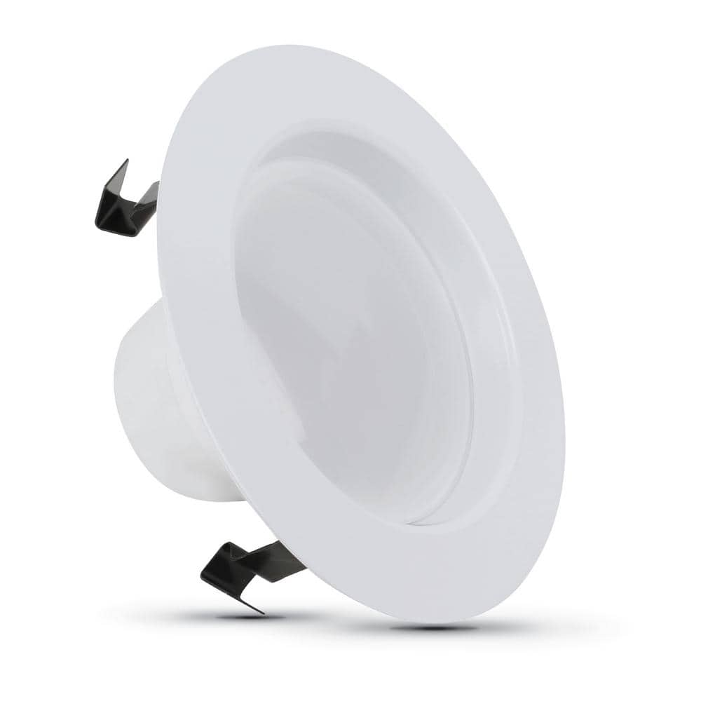 4"-10w/75 LED DL RETROFIT KIT 75wEQUIV/1000L/50mhr/5000K/DIM