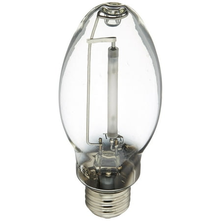 <R> 70W CLR H/P SODIUM VAPOR LMED BASE/24m HR/HID