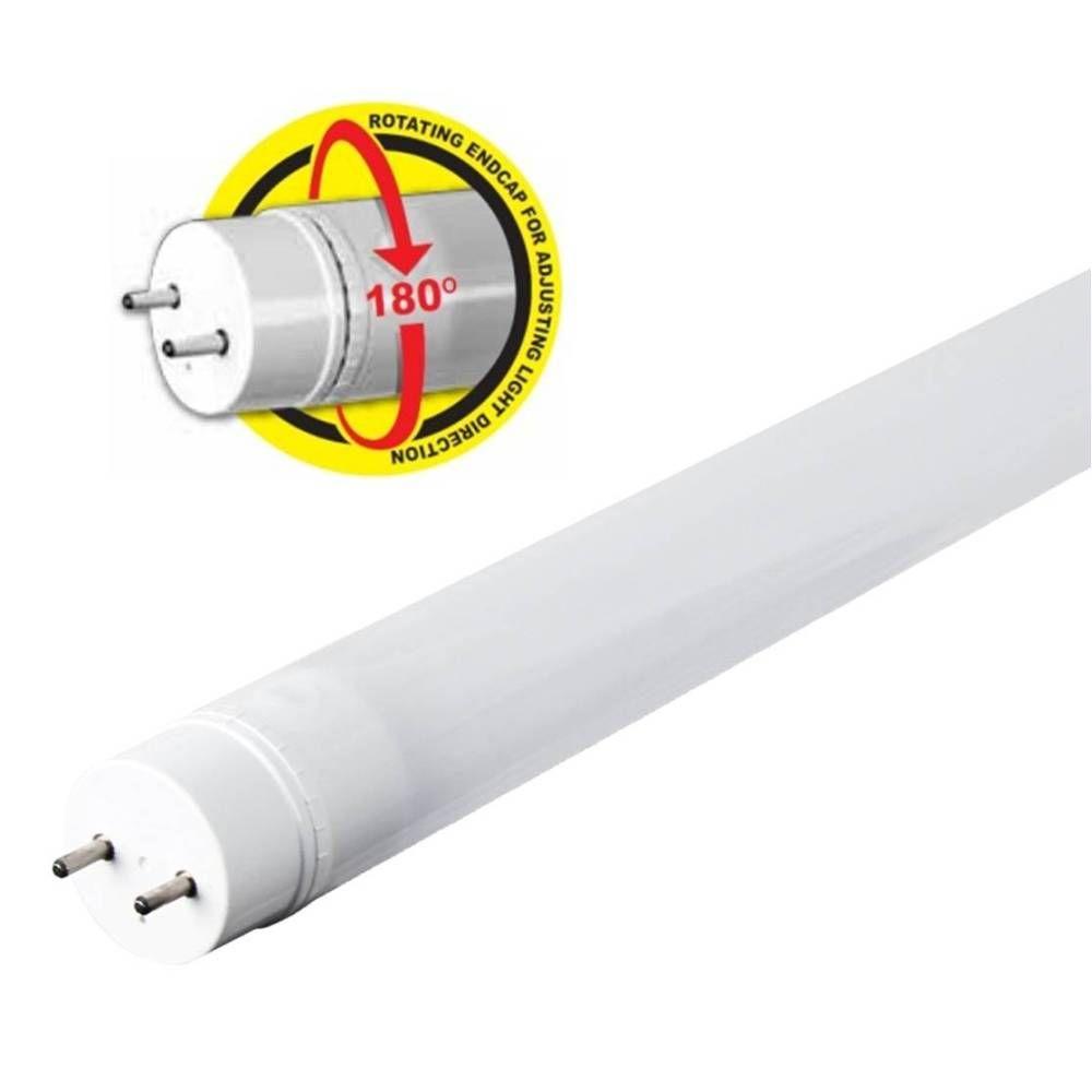 <R> 4'cw LED T8/12 P/PL TUBE-5DIRECT REPLAC/4100K/17w/1700L