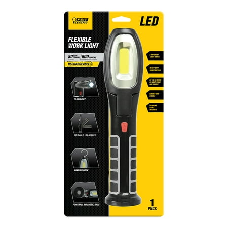 <C> 500 LUMEN LED WORK LIGHT