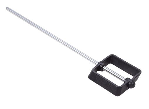 28" DRYWALL MUD MIXER