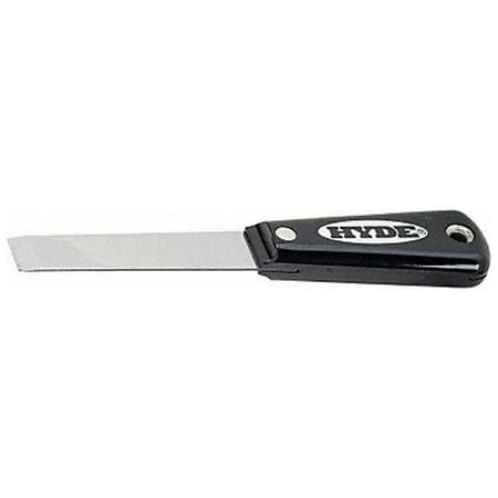 3/4" B&S STIFF PUTTY KNIFE