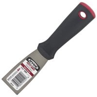 1 1/2" STIFF PUTTY KINFE