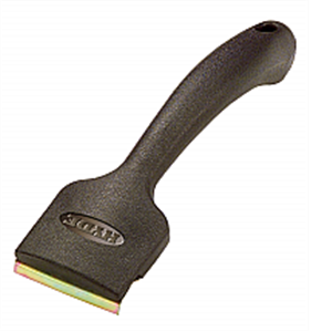 2 1/2"PULL SCRAPER 2"EDGE