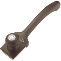 2 1/2"PULL SCRAPER 4-EDGE