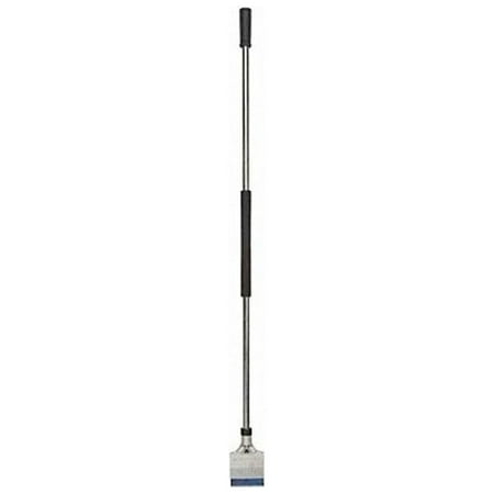 4"FLOOR SCRAPER W/HANDLE      HANDLE 54"