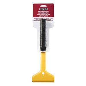 HEAVY DUTY MOLDING PULLER