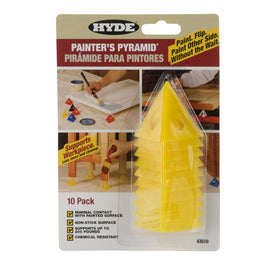 PAINTER'S PYRAMID