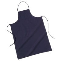 DENIM WORK APRON              3 POCKET