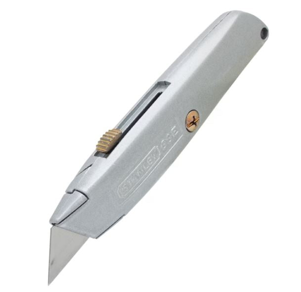 99E CLASSIC RETRACTABLE       BLADE UTILITY KNIFE