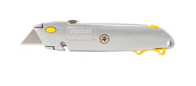 RETRACTABLE KNIFE(28499A)