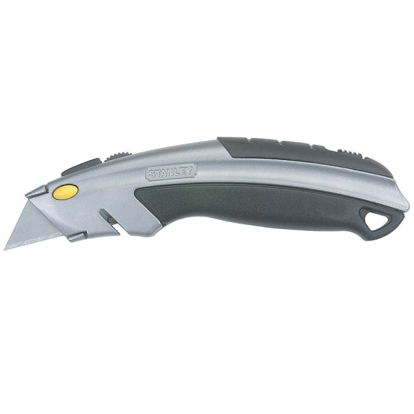 QK CHANGE UTILITY KNIFE
