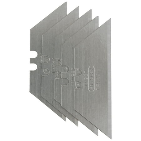 DRYWALL BLADE 5PK
