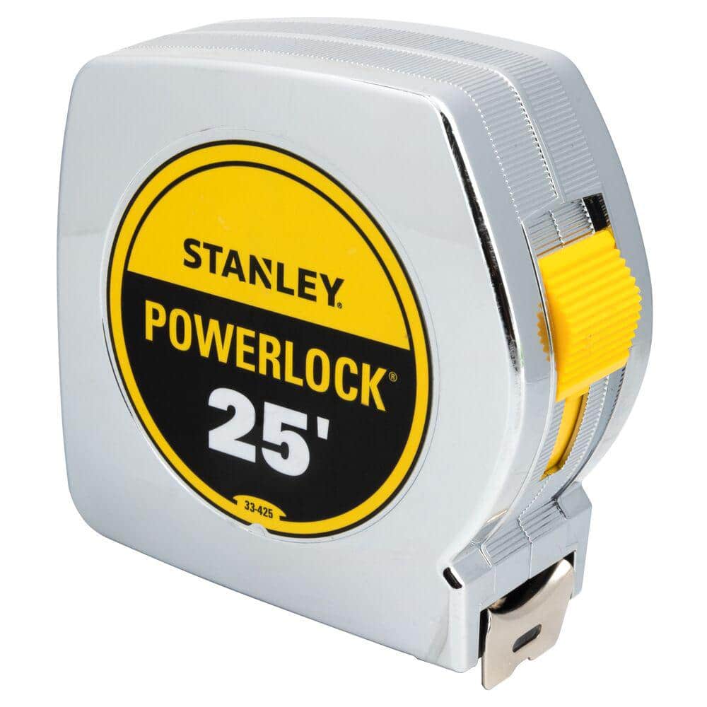 25'x1" POWERLOCK TAPE (PL42)