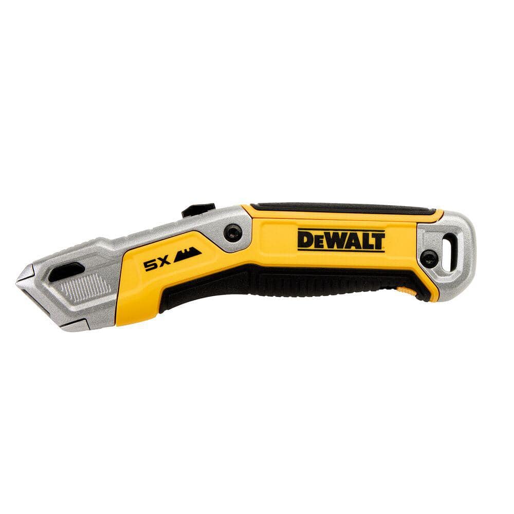 RETRACTABLE UTILITY KNIFE
