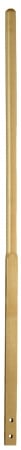 <S> <C> 48" SQ EYE POST HANDLE