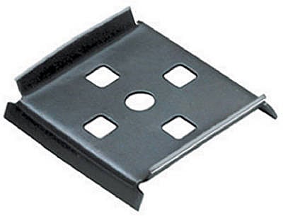 SCRAPER BLADES