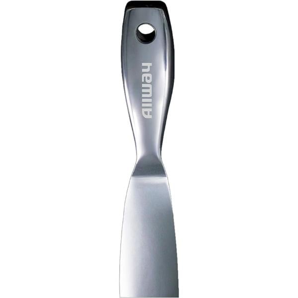 <C> 1.5"PUTTY KNIFE STAINLESS UNIBODY