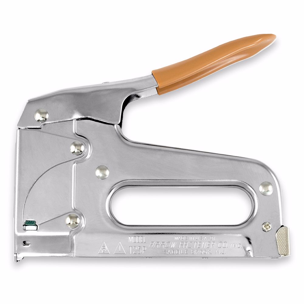 WIRE STAPLE GUN TACKER        25#/12