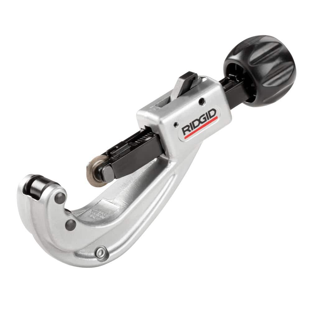 151 QUICK ACTING TUBING CUTTER1/4x1-5/8