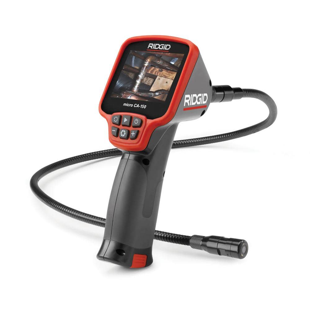 MICRO INSPECT CAMERA CA-150   CA-150