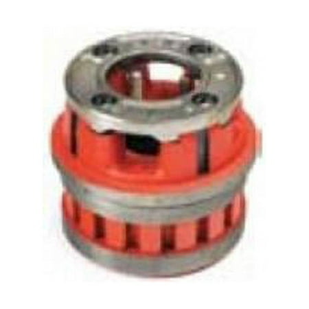 1" DIE HEAD (OOR1)