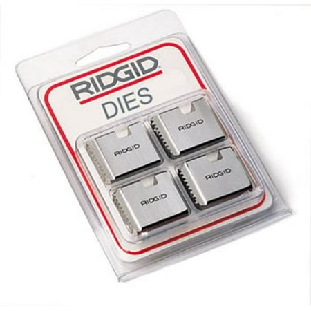 <S> <C> DIES 12R 1-1/4" NPT HS