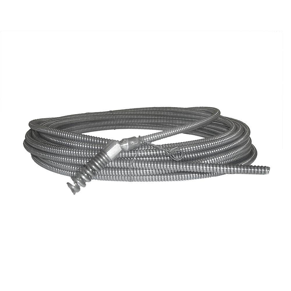 CZIC 25' HEAD AUGER