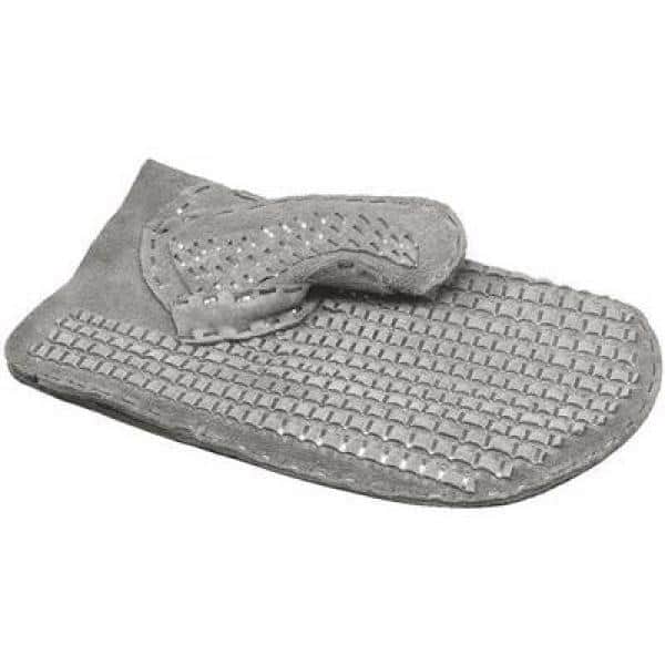 RIGHT HAND DRAIN MITT