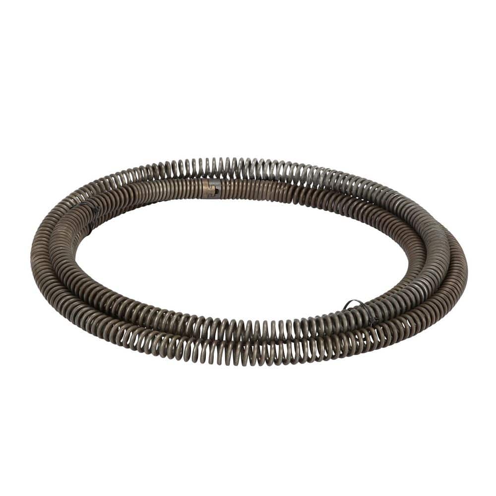 15' STD CABLE C-11            4" TRAP/3"-8" LINES