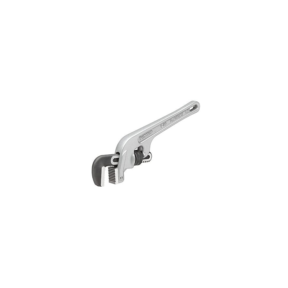 18" ALUM END WRENCH
