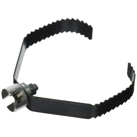 6" SHARKTOOTH CUTTER