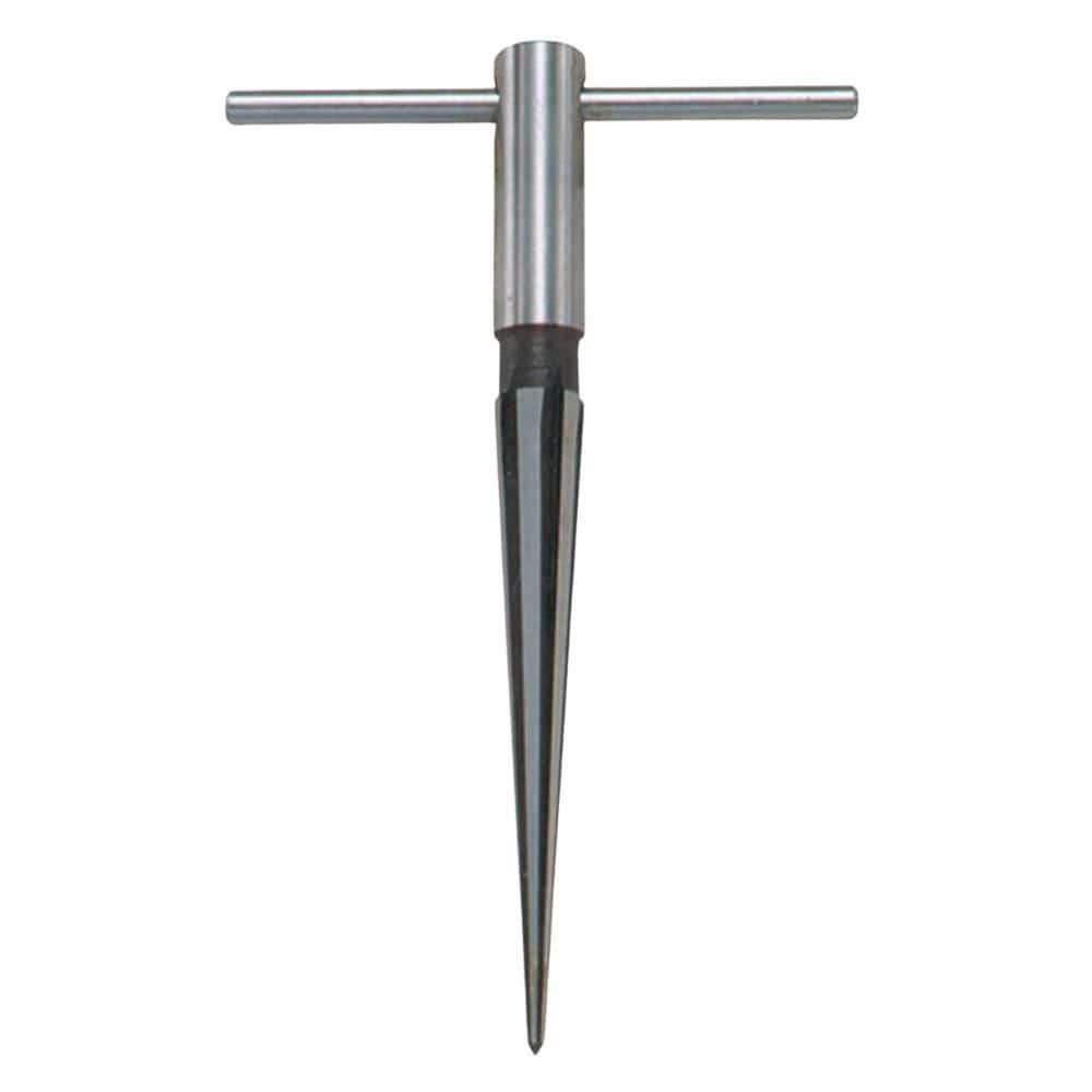 <S> <C> T HANDLE REAMER