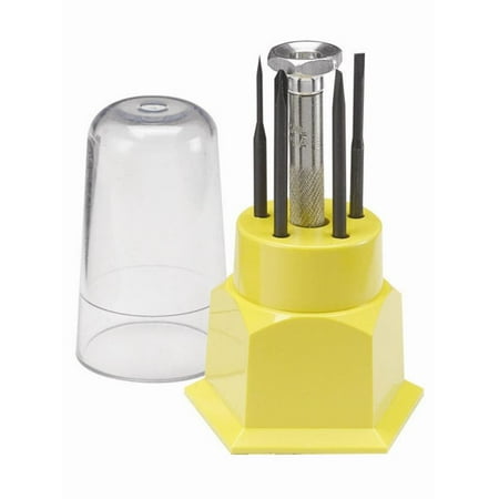 JEWELERS SCREW DRIVER.