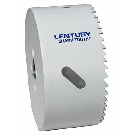 3-3/4 SHARK HOLESAW ECO