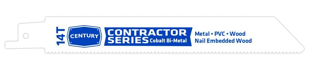 14Tx6 BIMETAL CONTR.CD