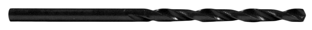 5/64"BLK OXIDE DRILL BIT BULK 12 PER BAG