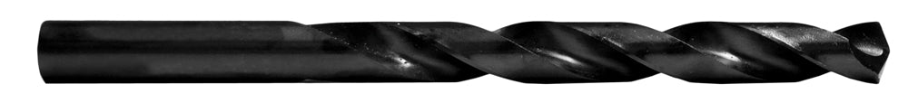 5/16"BLK OXIDE DRILL BIT BULK 6 PER BAG