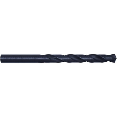 13/64 BLACK OXIDE CARDED
