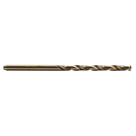 9/64"COBALT DRILL BIT CARDED  CARDED