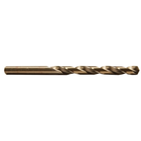 3/16"COBALT DRILL BIT CARDED  CARDED