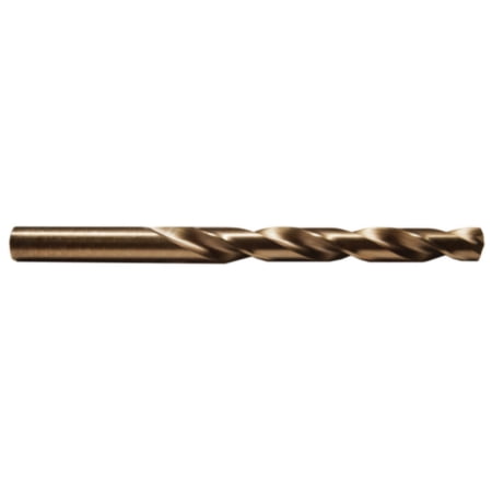 3/8"COBALT DRILL BIT CARDED   CARDED