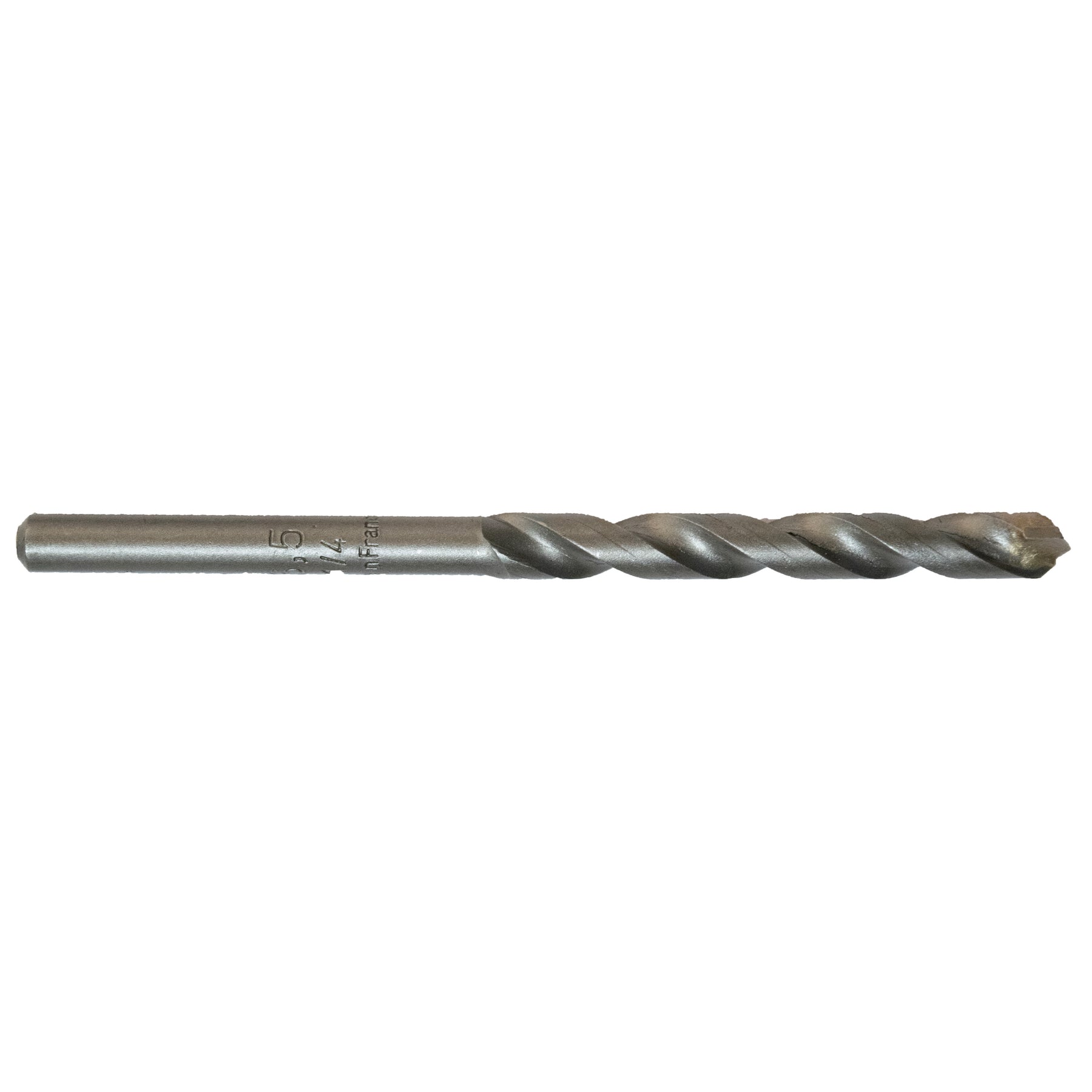 1/4x2-1/4x4 MASONRY BIT