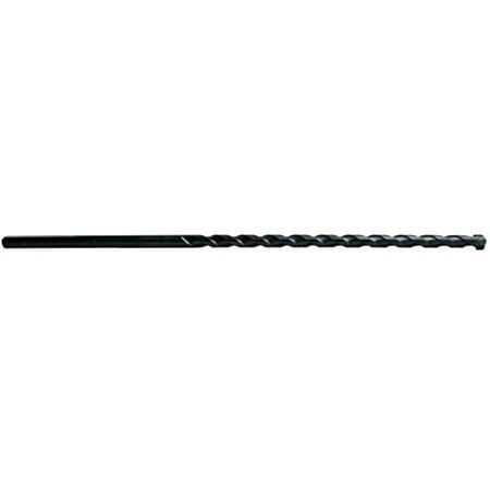 <R> 1/4x10-1/2x12 MASONRY BIT