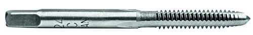 6x32 NC PLUG TAP CARDED