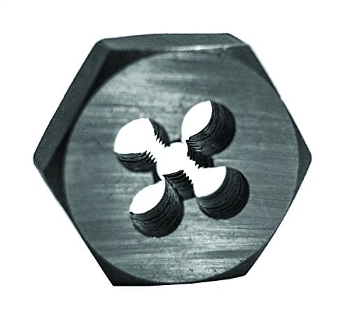5/16-18 NC HEX DIE CD